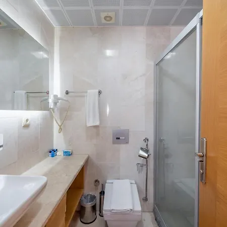 Majeste Bodrum Otel 4*