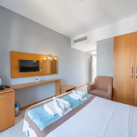 Majeste Bodrum Hotel Gumbet