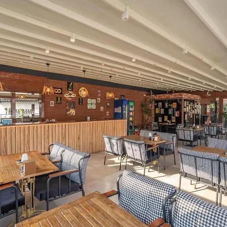 Hotel Majeste Bodrum Gumbet