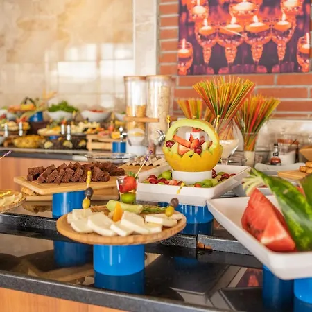 Otel Majeste Bodrum 4*