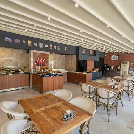 Majeste Bodrum Gumbet