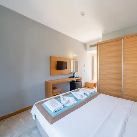 Majeste Bodrum Otel 4*