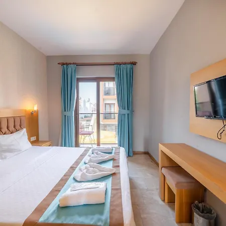 Otel Majeste Bodrum Gümbet