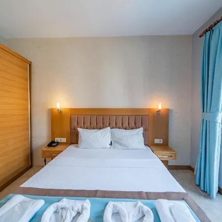 Majeste Bodrum Otel 4*