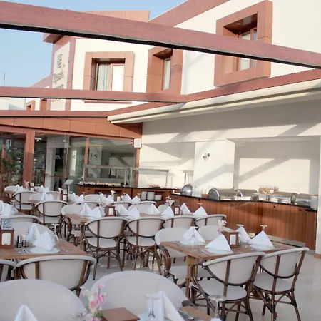 Otel Majeste Bodrum Gümbet