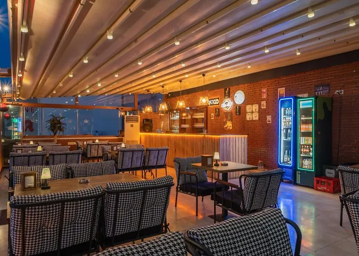 Majeste Bodrum فندق