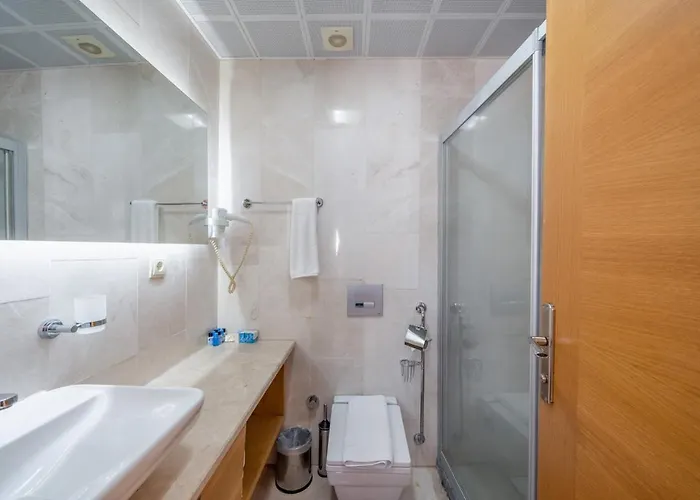 Majeste Bodrum Szálloda 4*