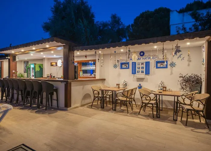 Majeste Bodrum Gümbet