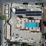 Majeste Bodrum Ξενοδοχείο 4*