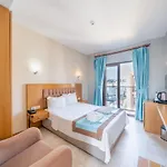 Ξενοδοχείο Majeste Bodrum 4*