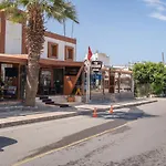 Majeste Bodrum Ξενοδοχείο