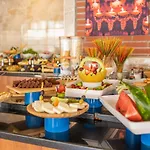 Ξενοδοχείο Majeste Bodrum 4*