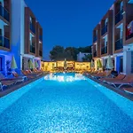 Ξενοδοχείο Majeste Bodrum Gümbet