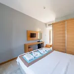 Majeste Bodrum Ξενοδοχείο 4*