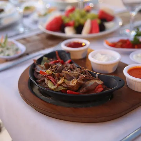 Majeste Bodrum - Half Board