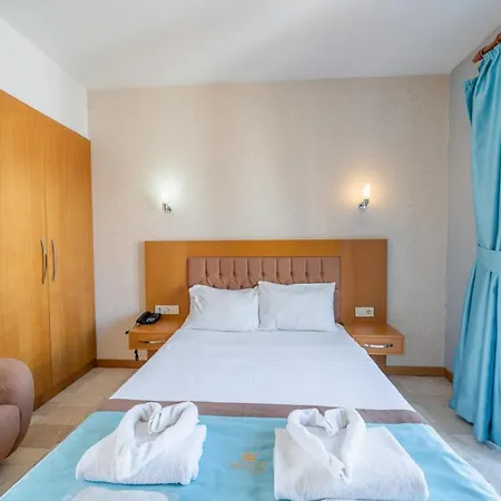 Majeste Bodrum - Half Board