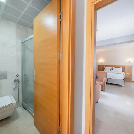Majeste Bodrum - Half Board 4*