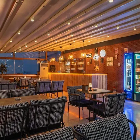 Majeste Bodrum - Half Board Hotel