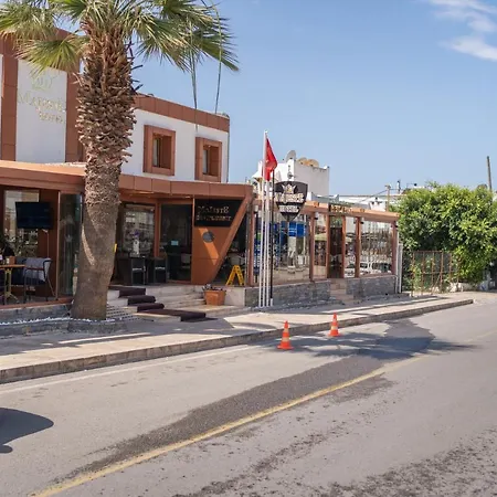 Majeste Bodrum - Half Board Hotel
