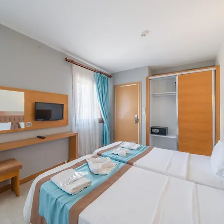 Majeste Bodrum - Half Board 4*