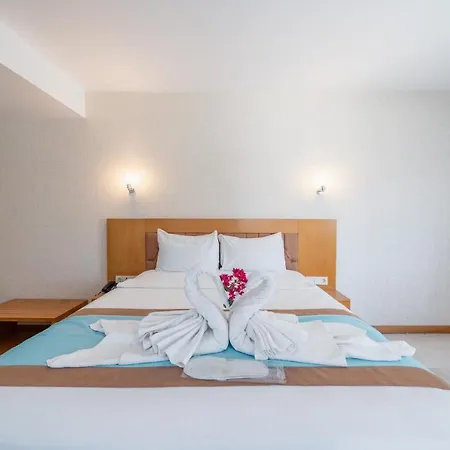 Majeste Bodrum - Half Board 4* Gümbet