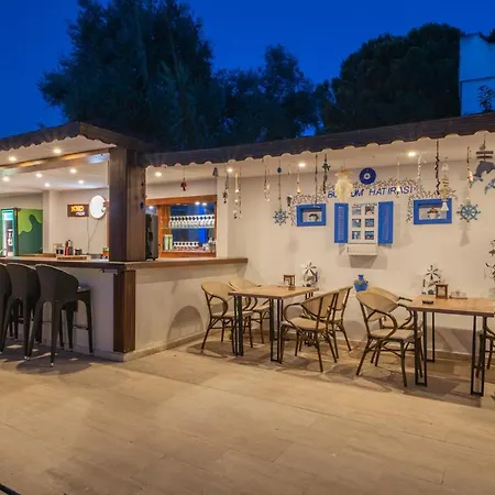 Majeste Bodrum グムベット