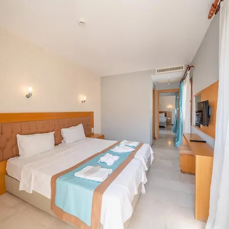 Hotel Majeste Bodrum - Half Board