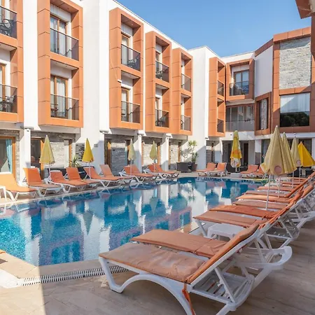 Majeste Bodrum Gumbet