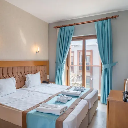 酒店 Majeste Bodrum 博德鲁姆