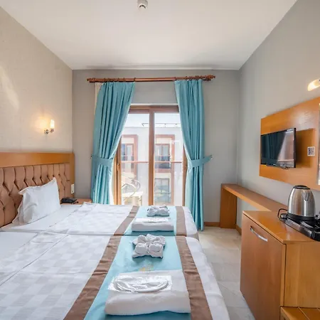 Majeste Bodrum - Half Board Hotel