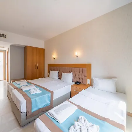 Majeste Bodrum Hotel 4*