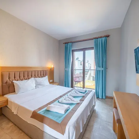 Majeste Bodrum فندق غومْبيت