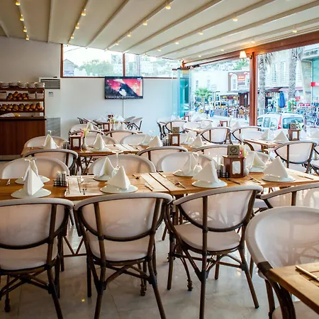 Majeste Bodrum فندق