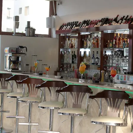 Majeste Bodrum - Half Board Hotel