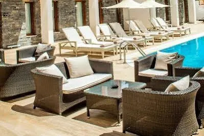 Majeste Bodrum - Half Board Hotel