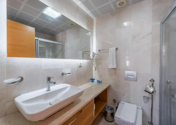 Majeste Bodrum Hotel 4*