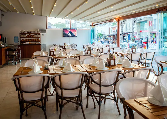 Majeste Bodrum Hotel