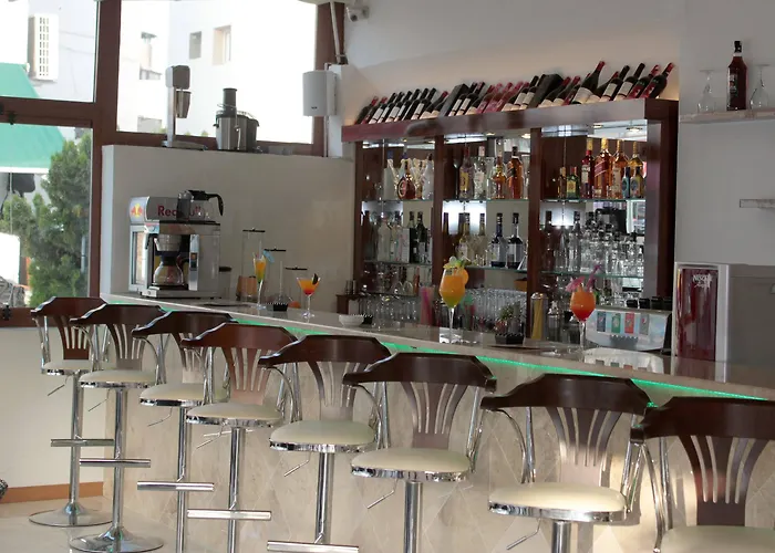 Majeste Bodrum Hotel